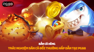 Bắn cá xèng