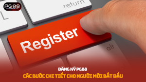 đăng ký pg88