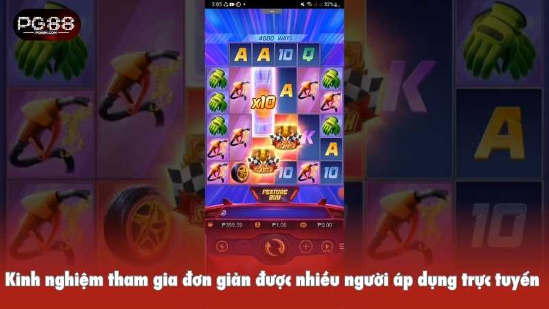 Kinh nghiệm tham gia đơn giản được nhiều người áp dụng trực tuyến 