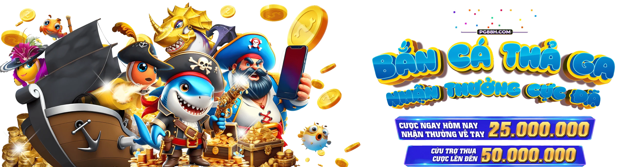 pg88 banner mới