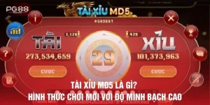 Tài Xỉu MD5