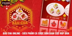 Bầu cua online